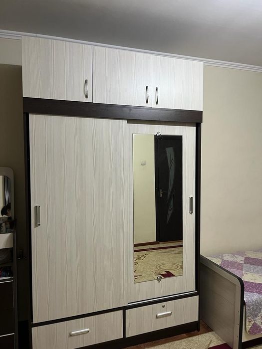 Квартира Алдиярова 34
