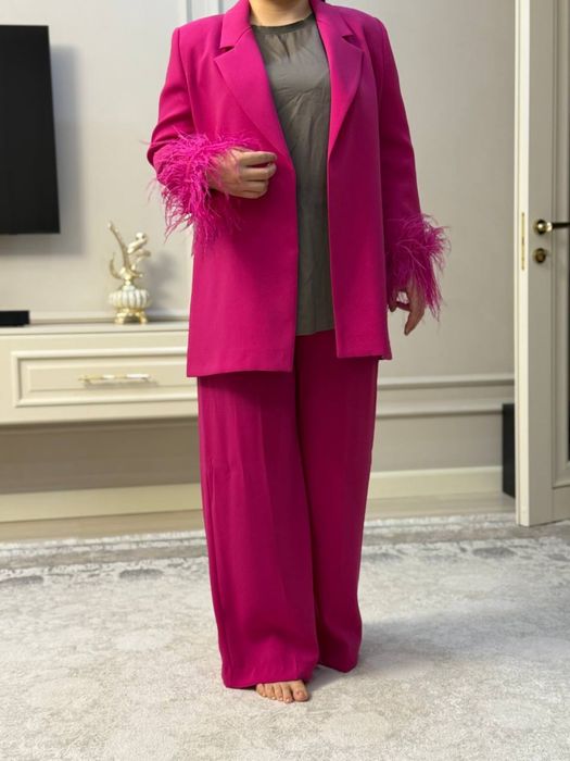 Куйлак, Костюм Шим.