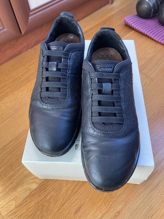 Дамски обувки Geox