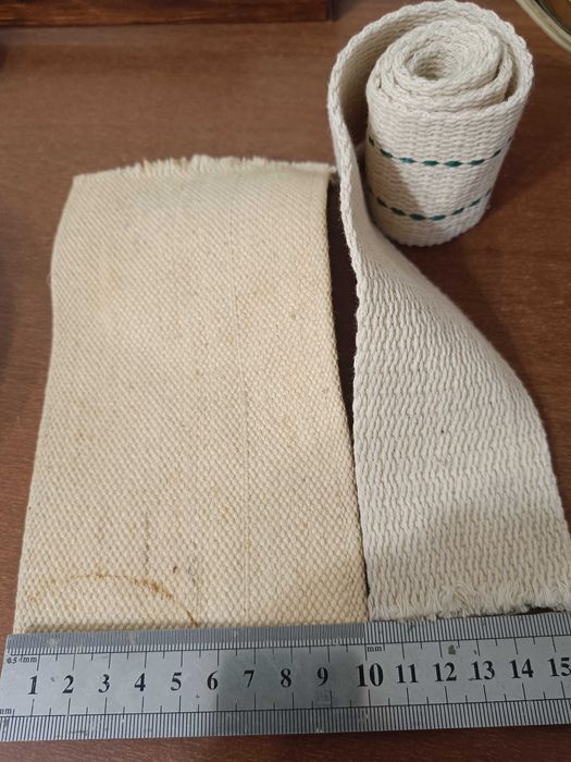 Фитиль для керосиновой лампы