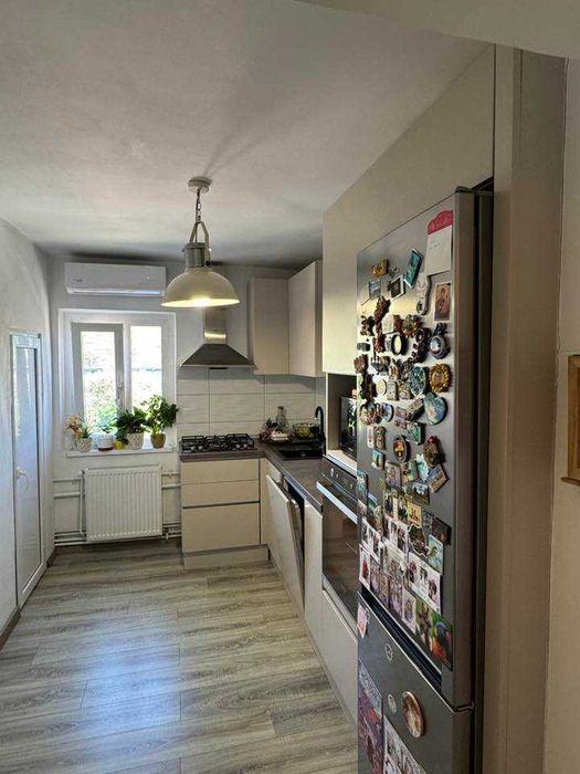 Apartament de vanzare 3 camere, Blaj, Alba