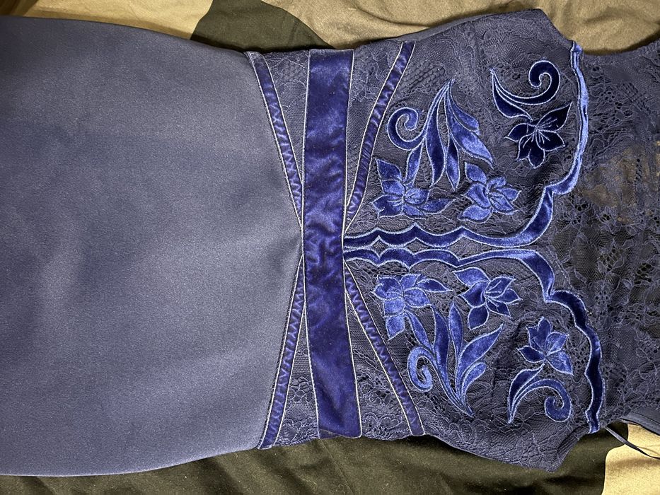 Официална рокля Lipsy London xs