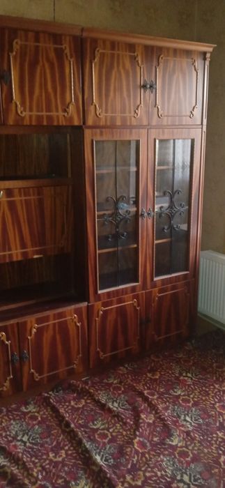 Стенка производства Германия б/у хорошом состоянние