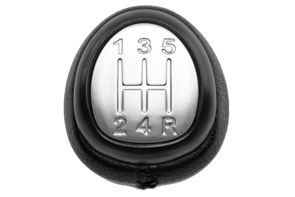 Maner schimbator viteze Saab 9-3 2003-2012, 5 Viteze, NTY GZB-SA-000