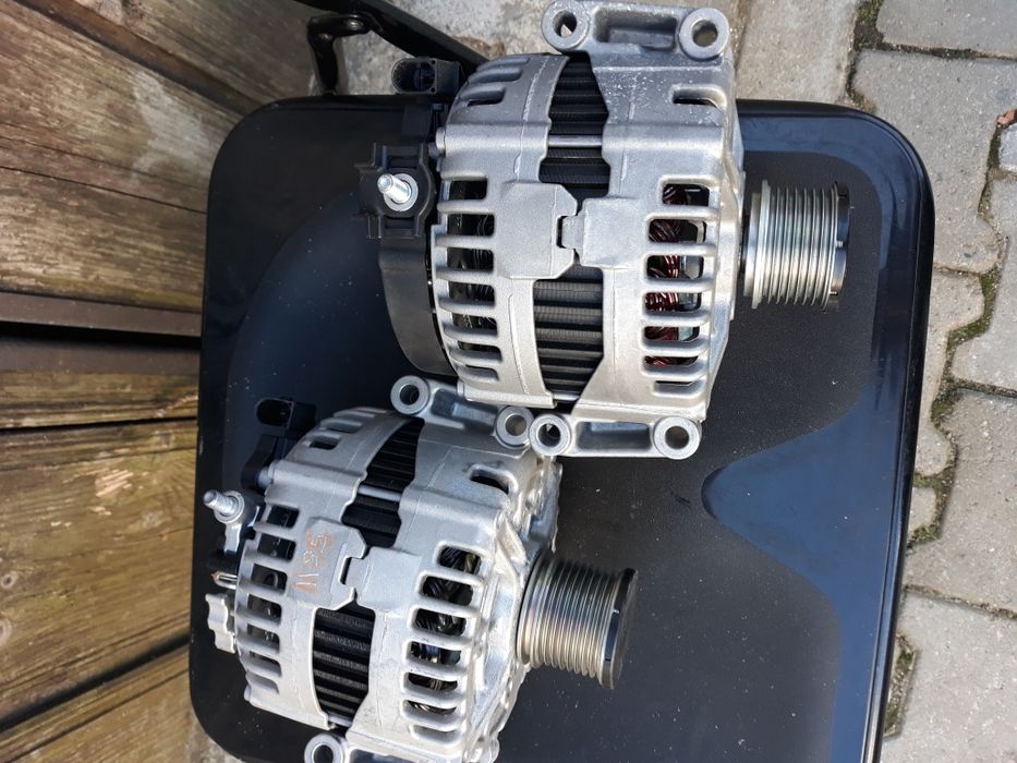 Artenatoare de Mercedes