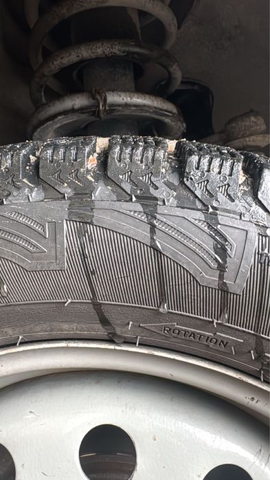 Priora штамп R14