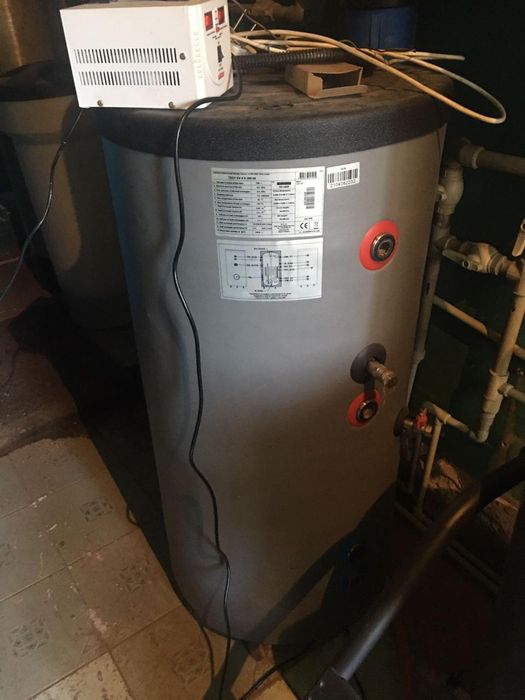 Ремонт газовых котлов