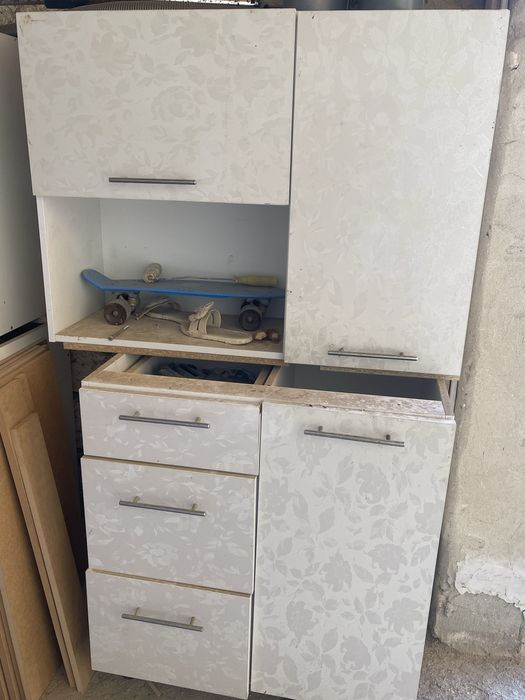 усталган кухня сатылады