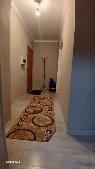 1 комнатная. квартира