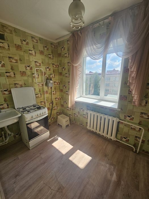Продам 1 комнатную квартиру.