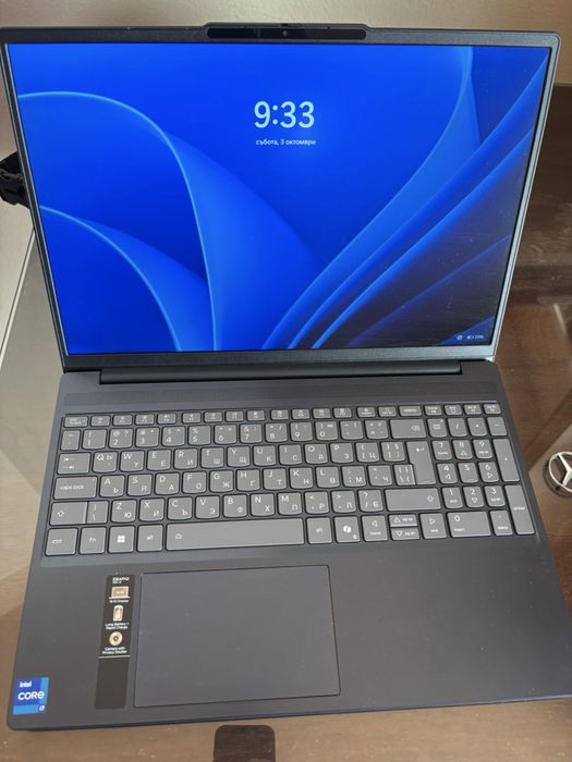 Lenovo laptop 512 gb