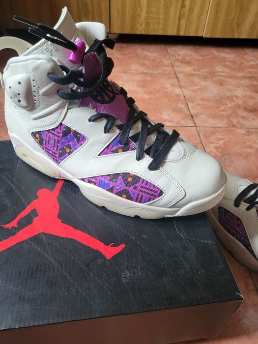Vând s au schimb jordan retro 6