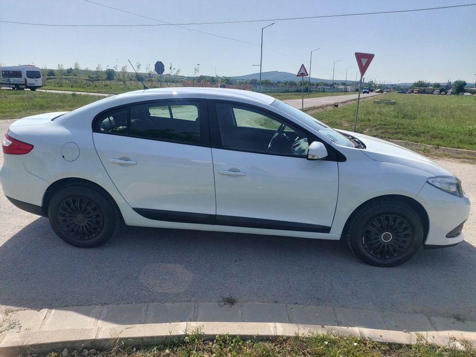 Vand Renault Fluence