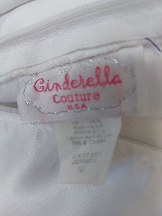 Нарядное платье для девочки