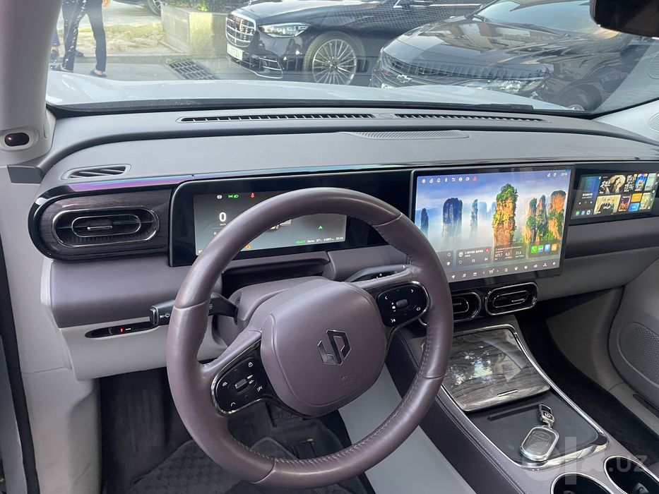Срочно продается Leapmotor c11 smart