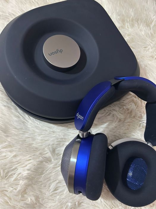 Продам наушники Dyson