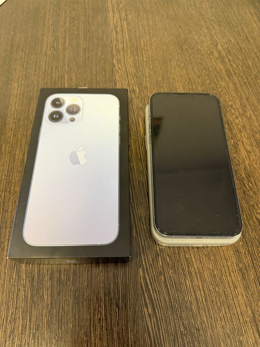 13 pro max 128gb