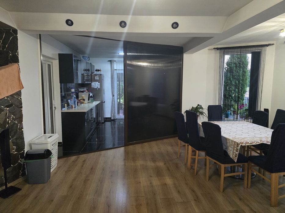 Vând casa Ideciu de Jos.