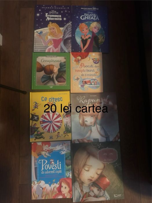 Pachet carti le pot vinde si pachet si individual