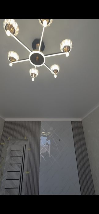 1 xona 6 etajdan 7 etajlak dom sotiladi