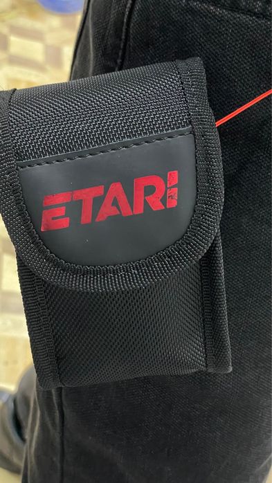 ETARI 700MAX сдаём в аренду