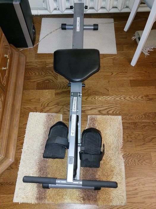 Тренажёр гребной