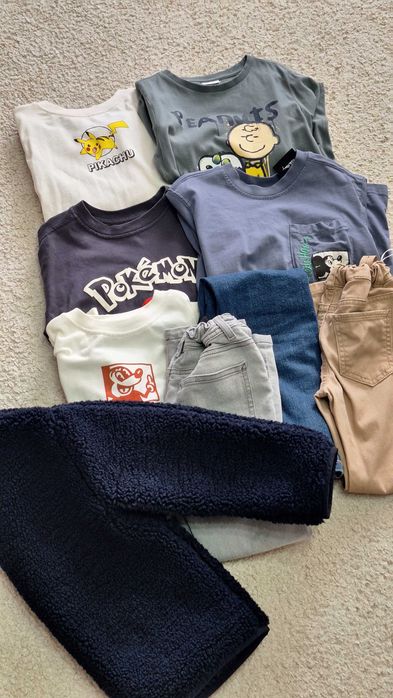 Masura 116-120,pt baieti