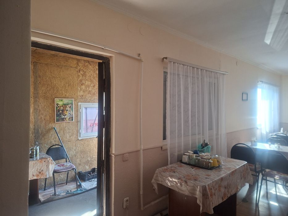 Продам кафе из двух сорокотонников