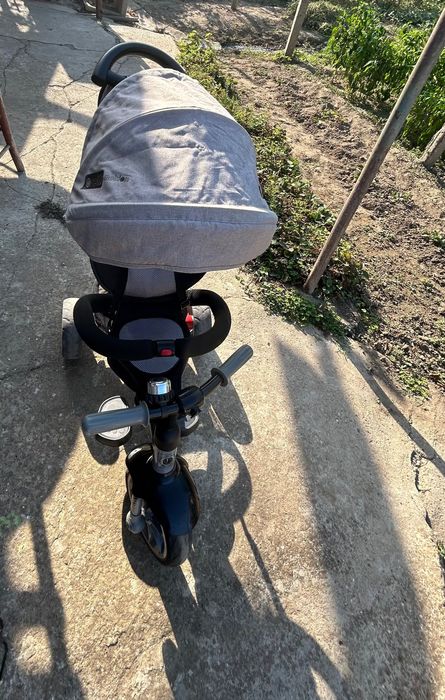 Триколка Lorelli Rocket