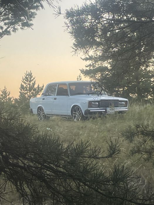 Продам ваз 2107,2007 г