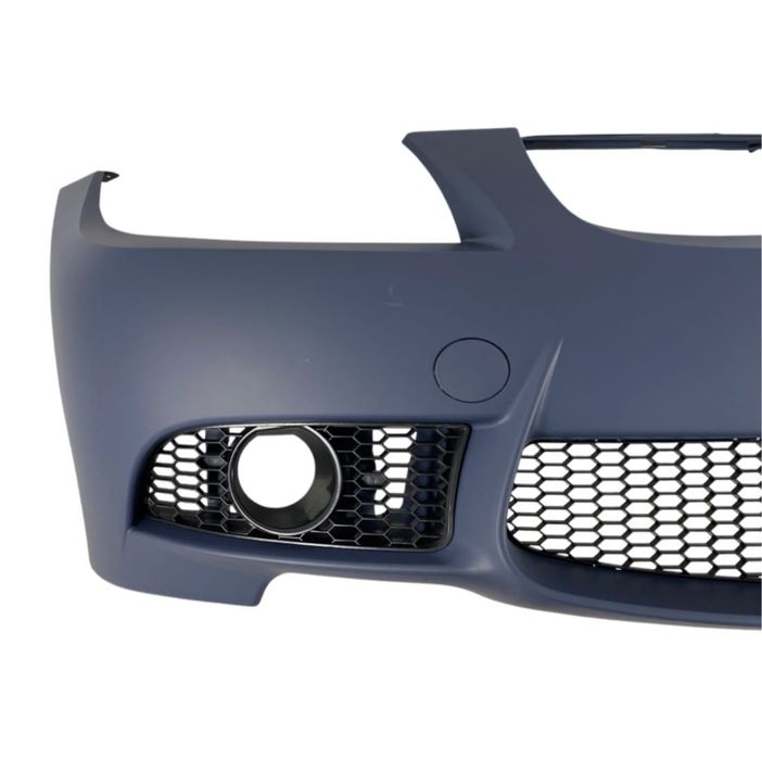 Предна Броня BMW E90 / E91 (2005–2008) – M3 Дизайн СЪС/БЕЗ Парктроник