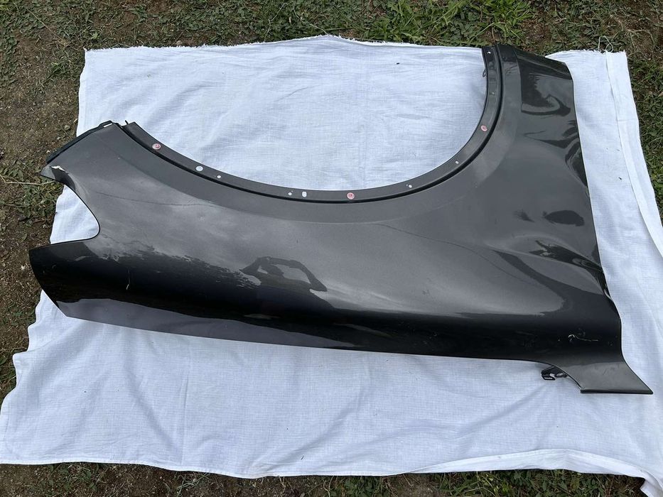 ALFA ROMEO STELVIO 2020 г Десен калник