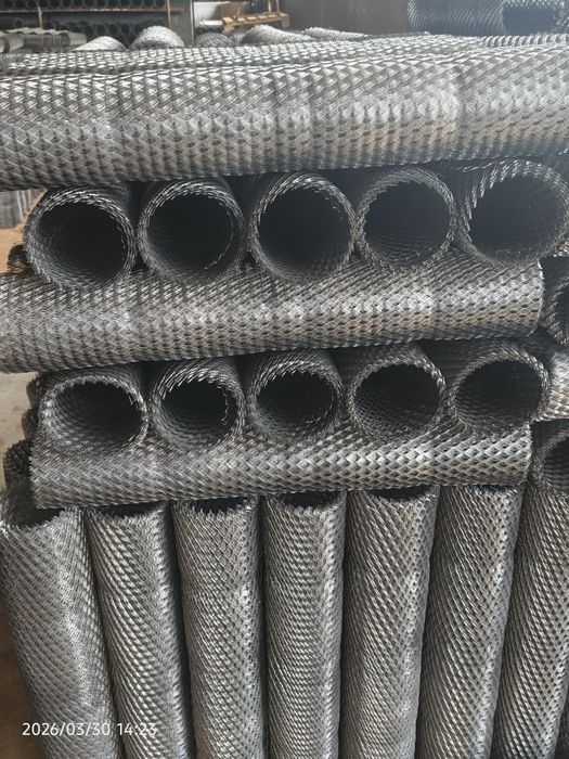 Suvoq Setka 3m 10m 24m metirli bor tel  da narxin kelishamiza