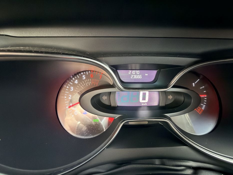 RENAULT Captur - 2020