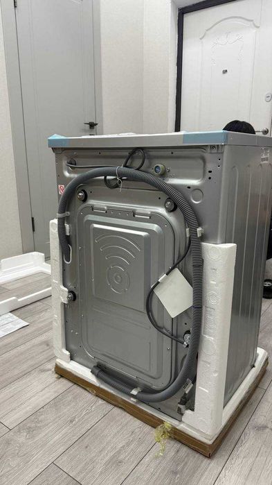 продается новая стиральная машина