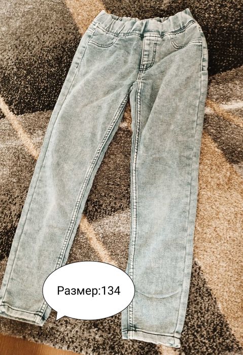 Дрешки за момиче от 128 р-р до Xs р-р