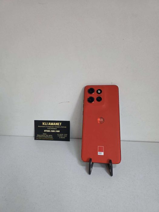 Motorola Edge 50 Neo, 512 Gb - KLI Amanet
