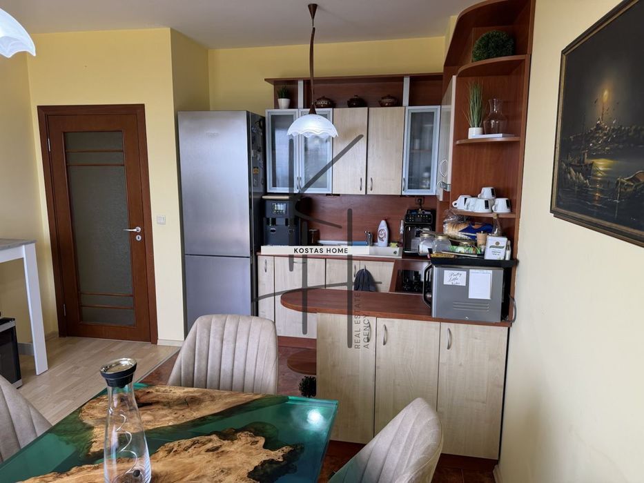 Продава се Тристаен апартамент в Варна, Галата - 78 кв.м за 1603 €/кв.м - Снимка #2