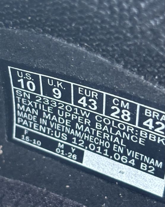 Papuci Skechers 43 Noi.