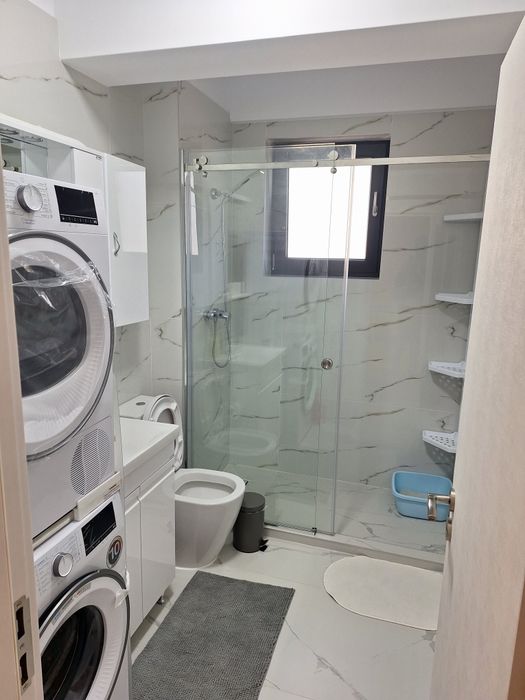 Apartament 2 camere | Decomandat | Complex nou | Parcare subterană | Otopeni