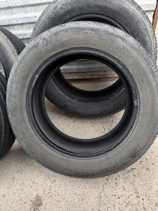 Продам YOKOHAMA 235/60 R18