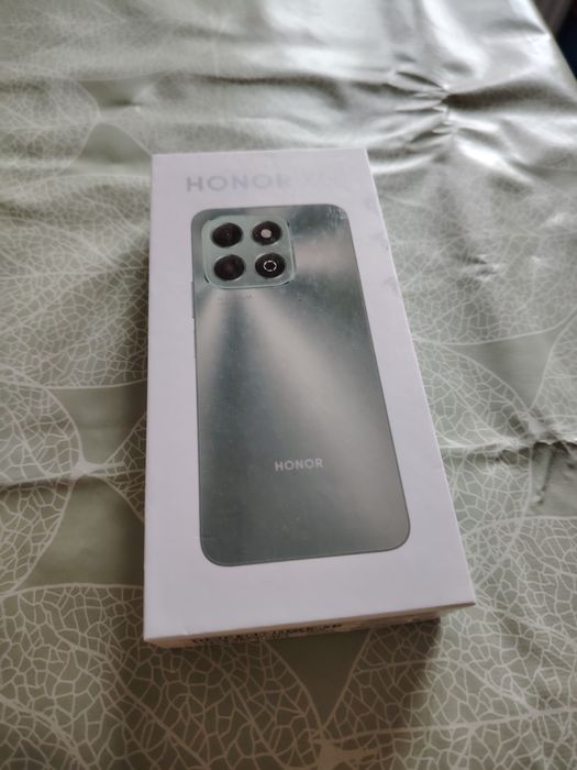 Vând honor x6b nou