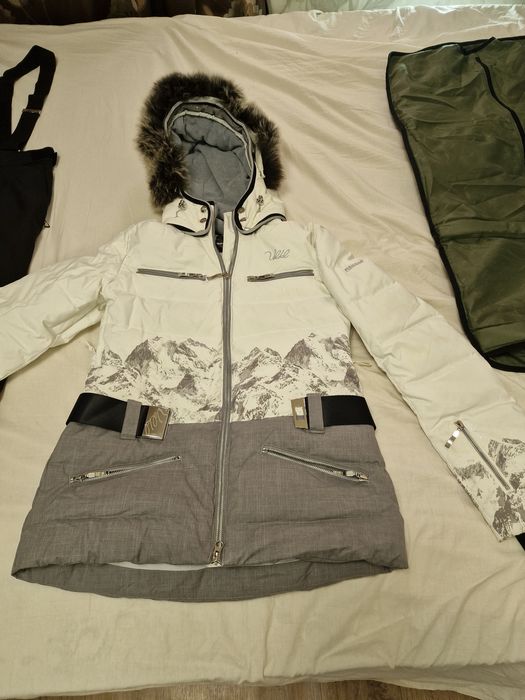 Продам горнолыжный костюм