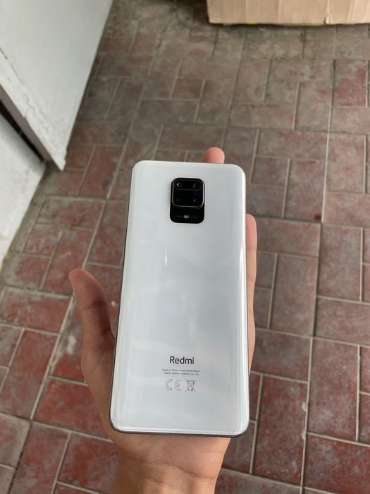 Redmi 9C  гарантиий
