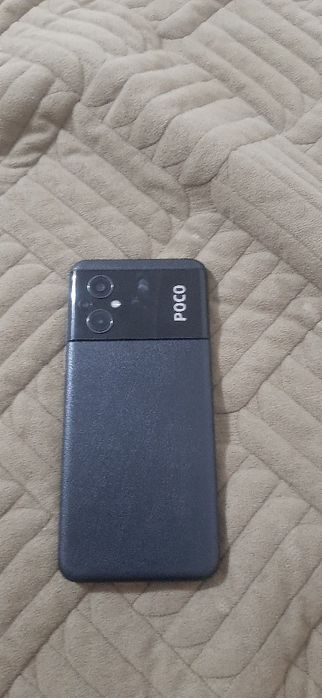 Poco M5 Идеальное Состояние
