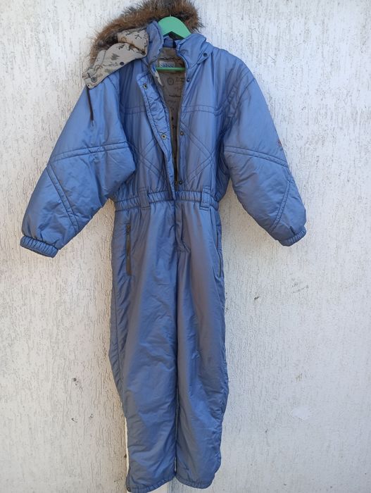 Skiss ски марков гащеризон L - 35 лв