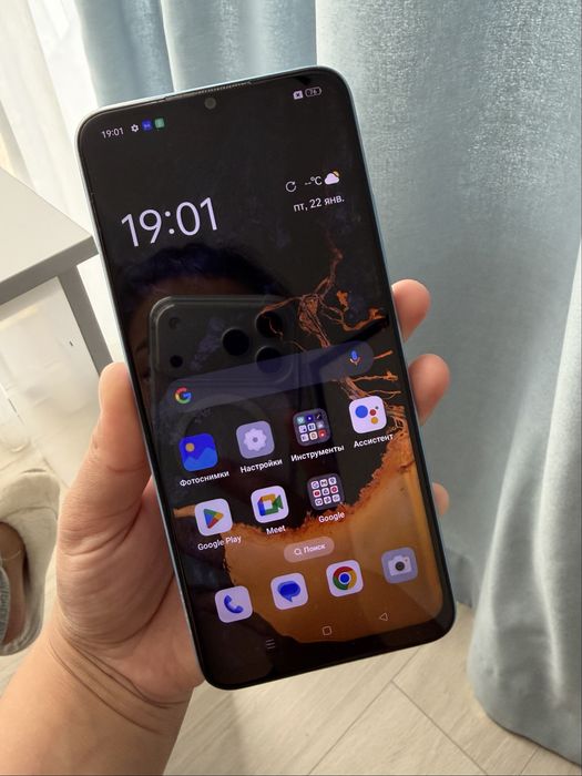Продам Oppo A17K