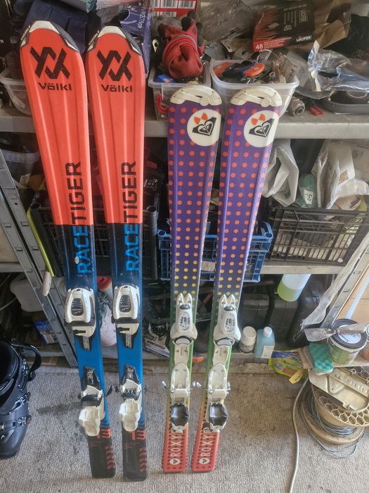 Schiuri copii second-hand