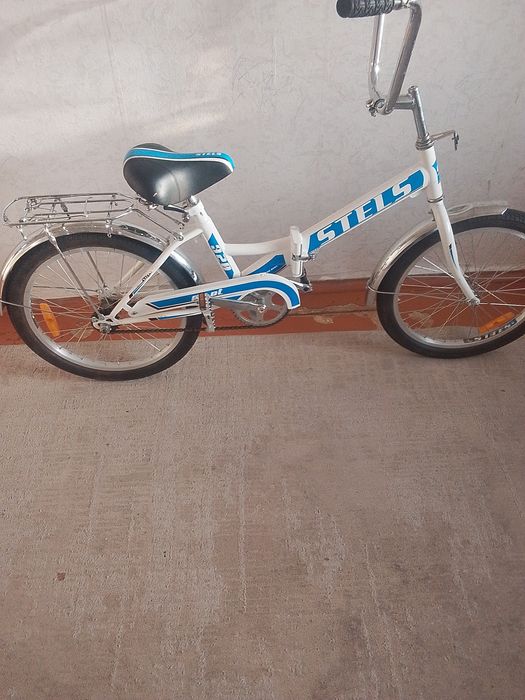 Продам два велика