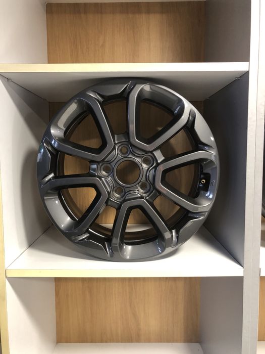 Jante originale Fiat 500 R16